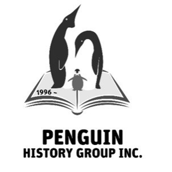 Penguin History Group