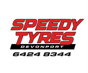 Speedy Tyres