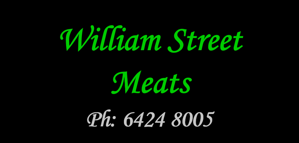 William Street Meats