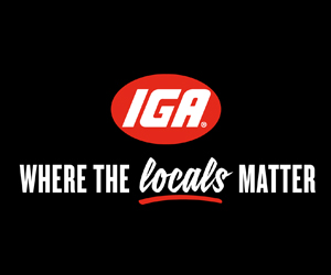 Valley Road IGA Supermarket
