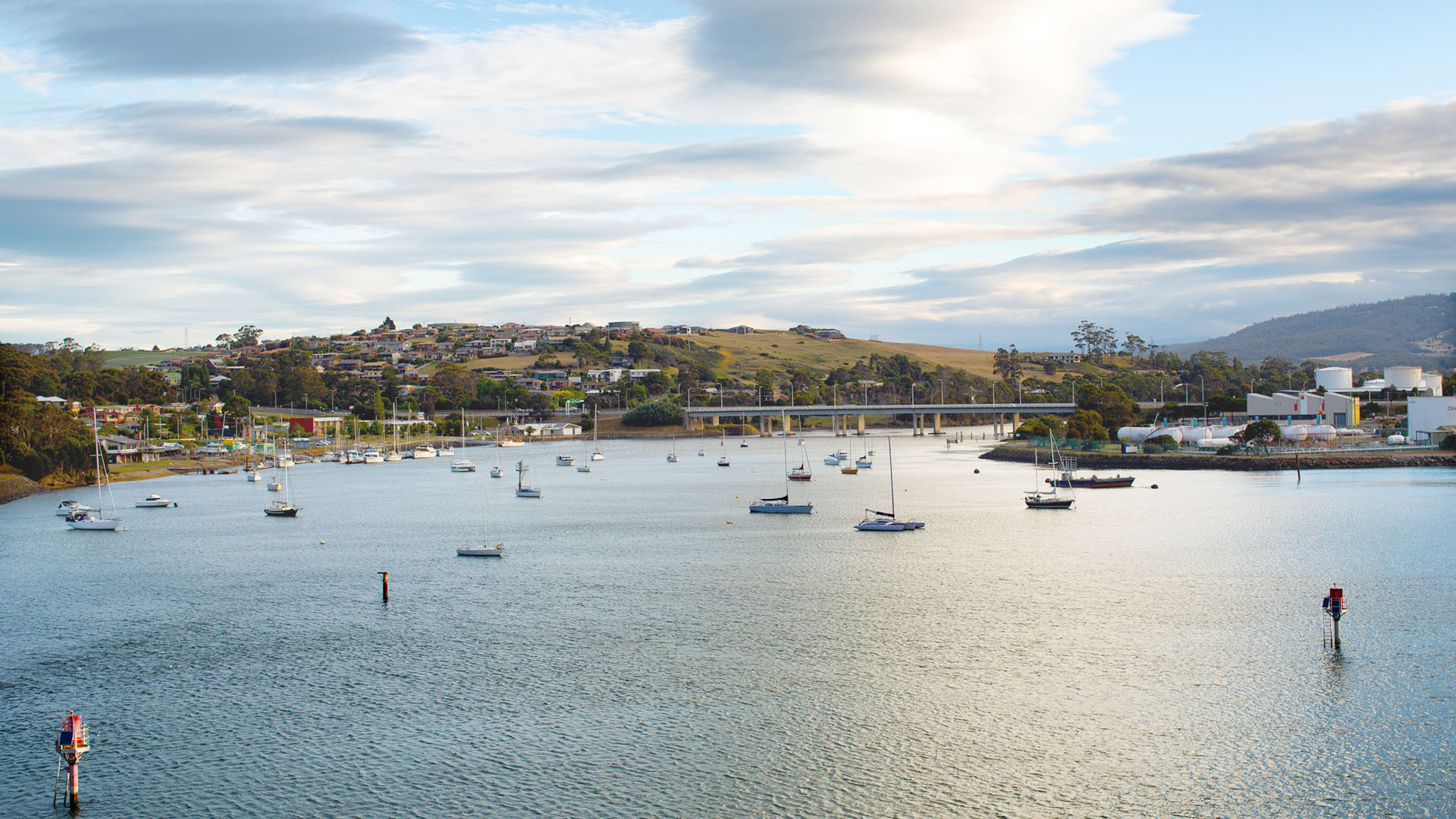 Providore Place Devonport