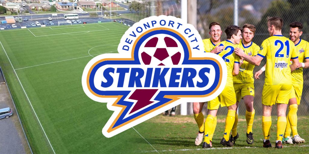 Devonport Strikers