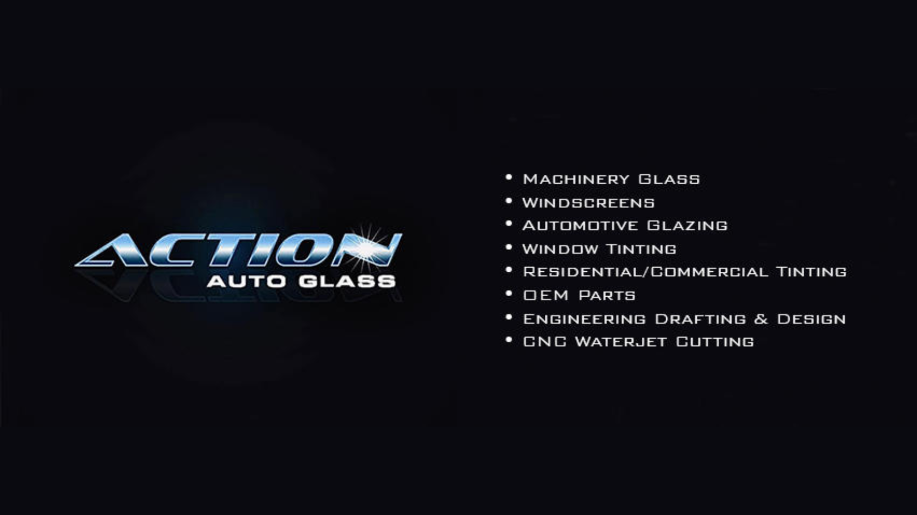 Action Auto Glass