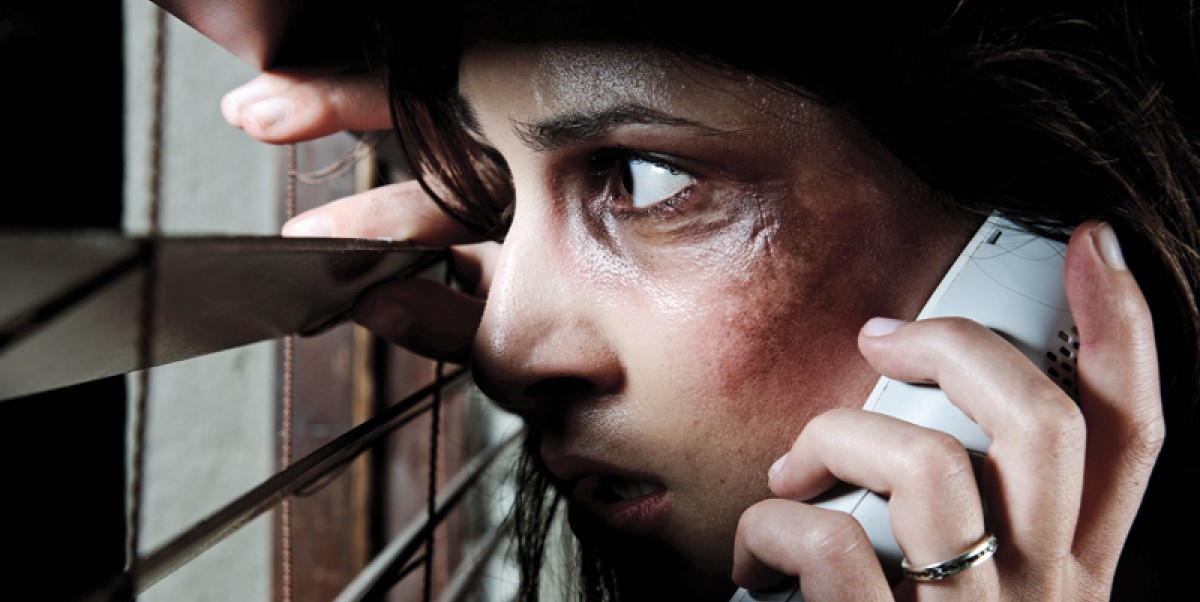 Walk to shine a light on domestic violence - 7AD