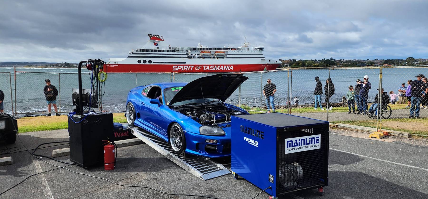 Pokey’s Mechanical & Performance