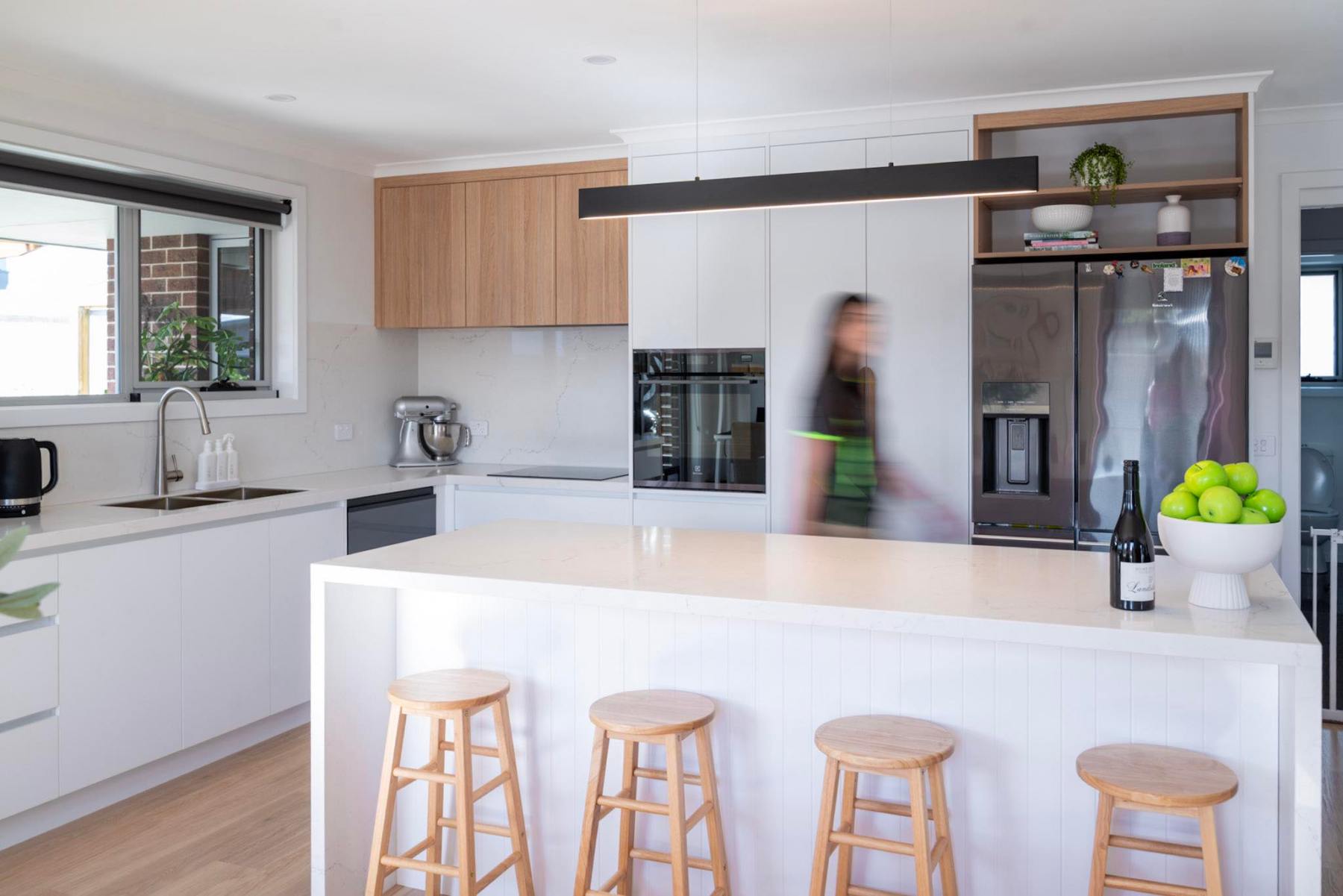 Infinite Joinery and Design