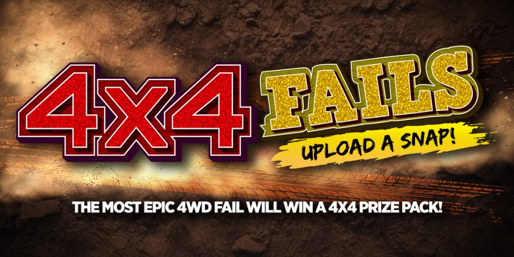 4WD Fails 2026