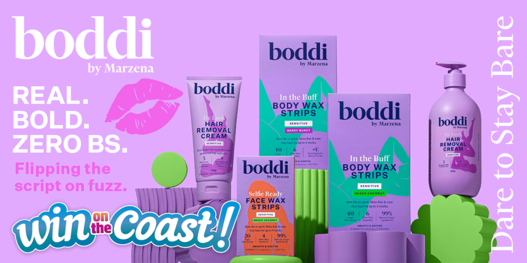 Win on the Coast – Boddi