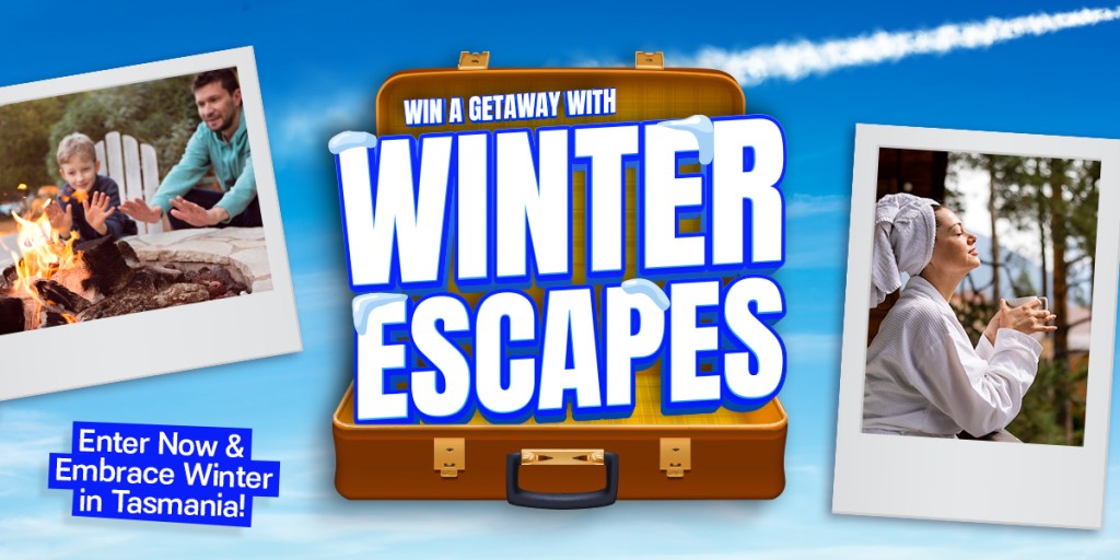 Winter Escapes – Week 5
