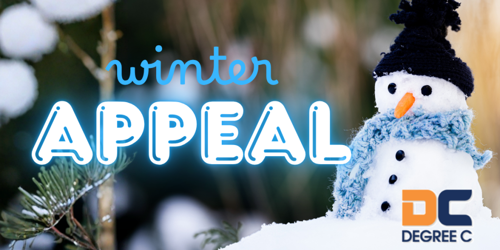 Winter Appeal